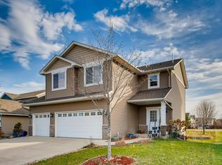 1669 Nordland St, Shakopee, MN 55379