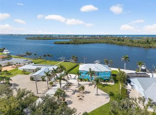 345 Green Dolphin Dr, Placida, FL 33946