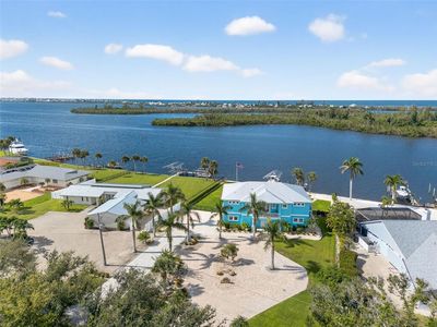 345 Green Dolphin Dr, Placida, FL, 33946