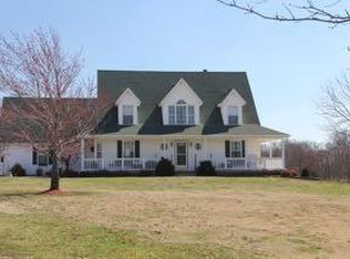 6531 W Hwy 86, Joplin, MO 64804