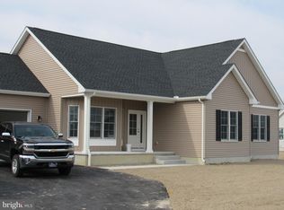 26154 Prettyman Rd LOT 2, Georgetown, DE 19947