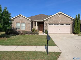 112 Barnard St, Madison, AL 35756