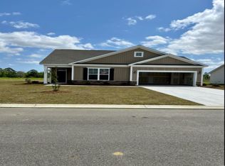 425 Honeyhill Loop Lot 93 Model Tierney #C, Conway, SC 29526