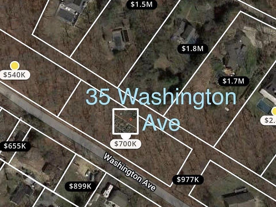 2nd image of 35 Washington Avenue
