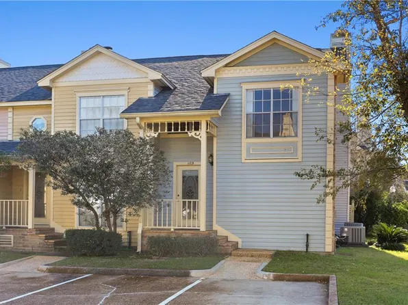 1105 Audubon Trce #1105, New Orleans, LA 70121