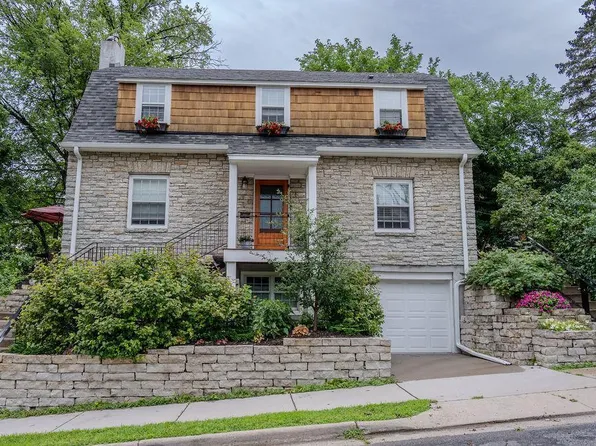 5100 Newton Ave S, Minneapolis, MN 55419