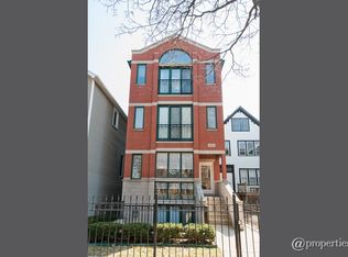 3023 N Racine Ave #3, Chicago, IL 60657