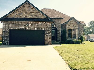632 White Face Dr, Clarksville, TN, 37040
