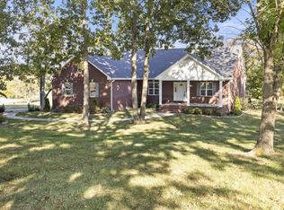 1285 Old Hunters Point Pike, Lebanon, TN 37087