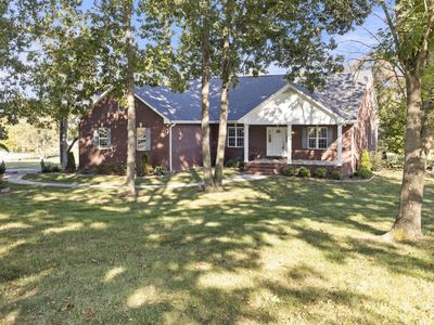 1285 Old Hunters Point Pike, Lebanon, TN, 37087