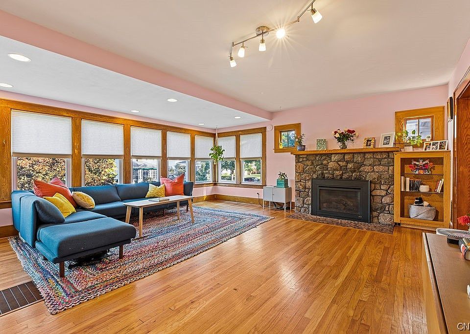604 Stinard Ave, Syracuse, NY 13207 Zillow