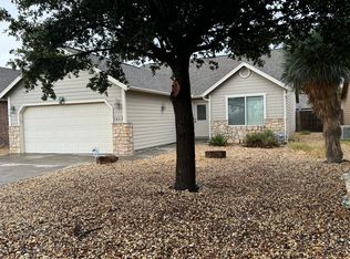 1613 Kimrey Ln, San Angelo, TX 76904