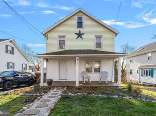 212 Krewson Ter, Willow Grove, PA 19090