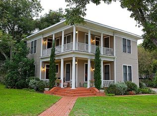 602 College Ave, Brenham, TX 77833