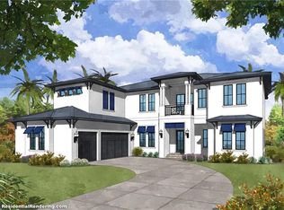 4501 W Sylvan Ramble St, Tampa, FL 33609