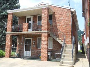 1154 Dohrman St FLOOR 1, Mc Kees Rocks, PA 15136