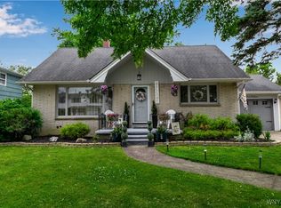 204 French Lea Rd, Buffalo, NY 14224