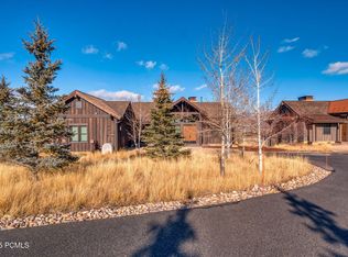 7057 E Rising Star Ct, Kamas, UT 84036