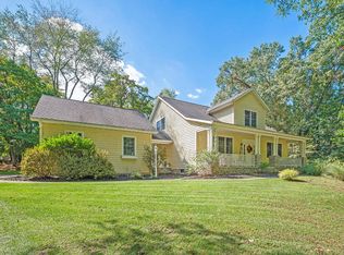 1860 High Mdw N, Niles, MI 49120