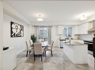 61 Douet Ln, Ajax, ON L1Z 0V4