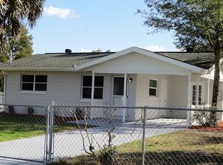 21464 SW Honeysuckle St, Dunnellon, FL 34431