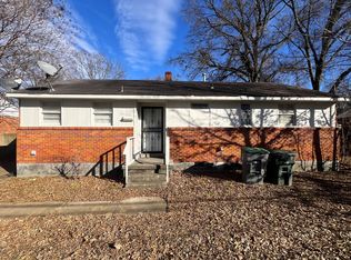 1106 Stratford Rd, Memphis, TN 38122