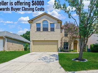 4011 Grovetree, San Antonio, TX 78247