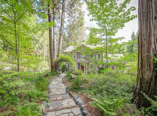 12868 Butterfly Dr, Nevada City, CA 95959