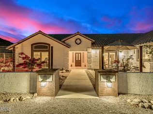6784 W Toms Way, Queen Creek, AZ 85142