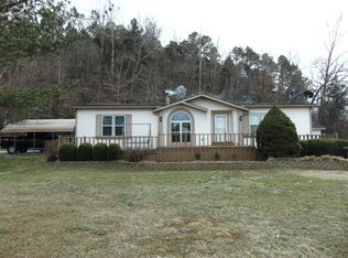 14665 Highway 21 S, Huntsville, AR 72740