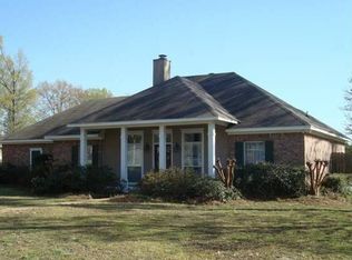 118 Marble Head Dr, Brandon, MS 39047