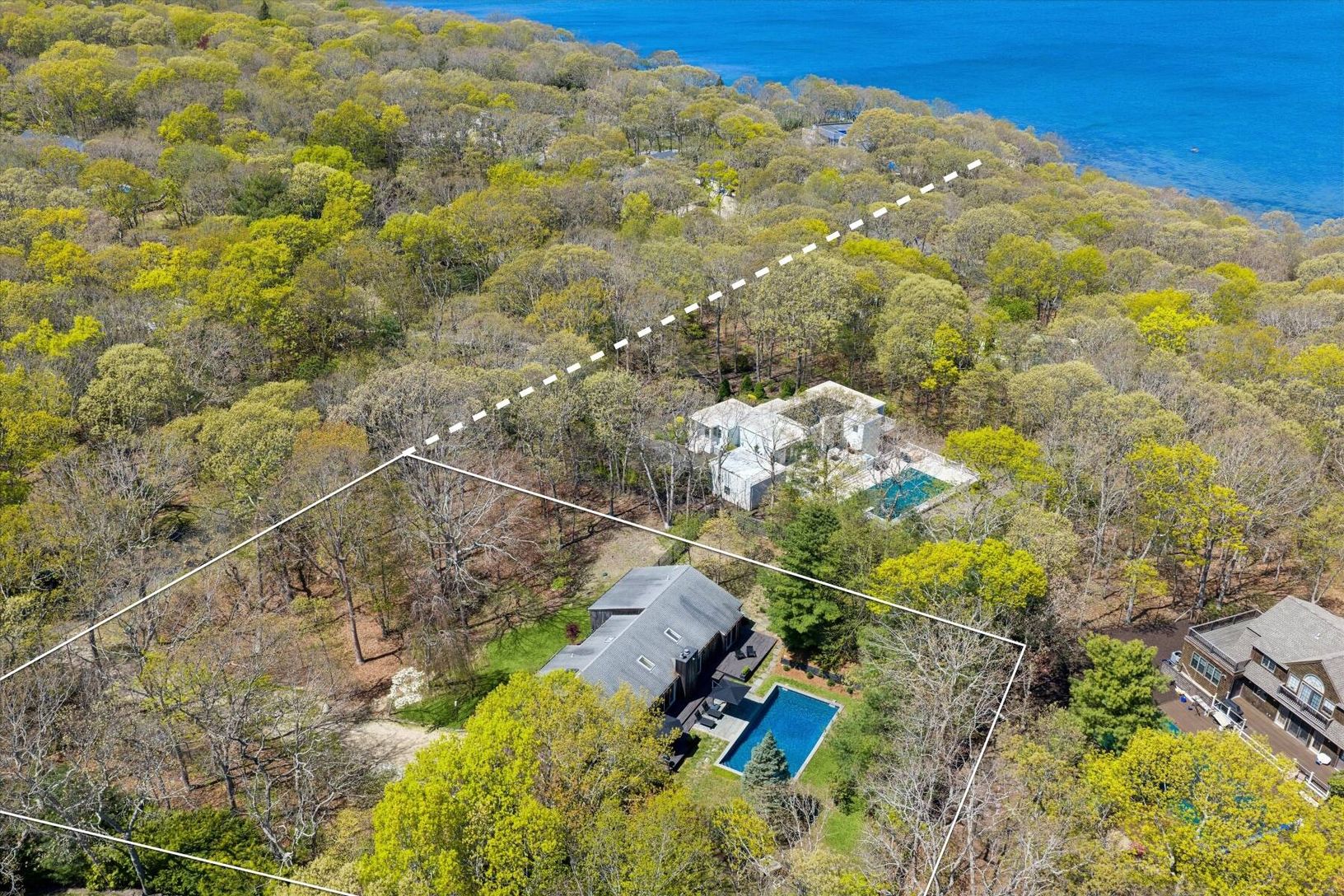  500 Ft. from Beach Access