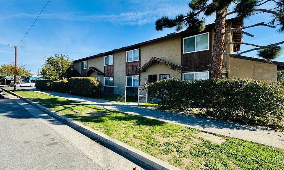 1st image of 1401 Pacific St #1405