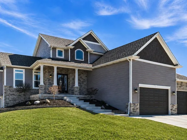 3104 Westwind Dr, Valparaiso, IN 46385