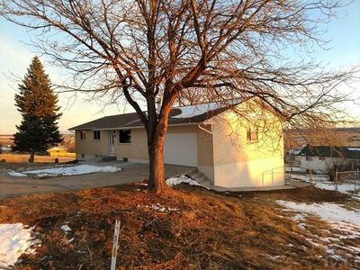 5004 N Vigil Dr, Colorado City, CO, 81019