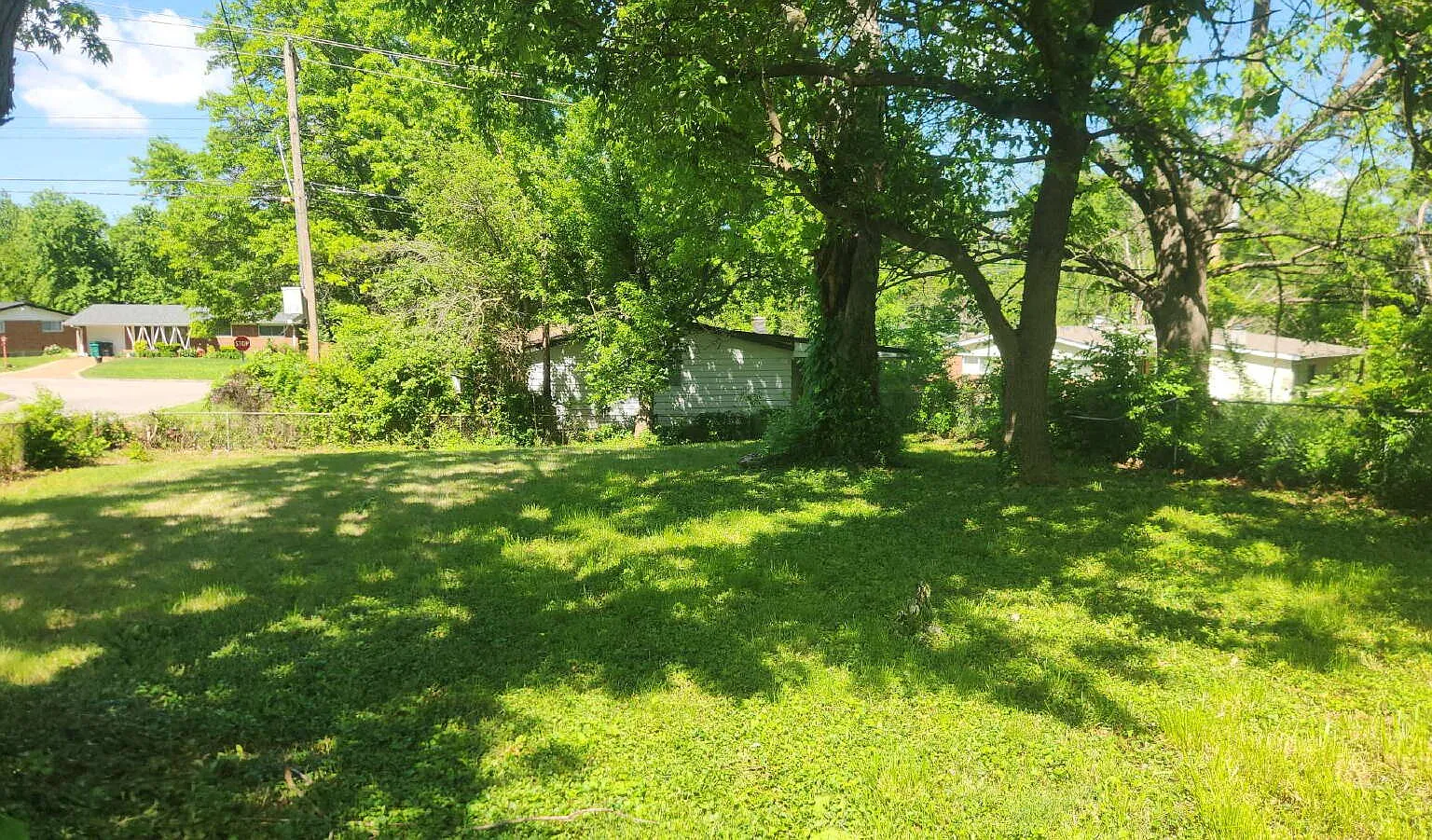 3 bed, 1.0 bath, 888 sqft, $1,250 — Photo 2