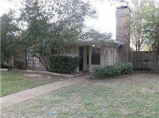 1711 Nest Pl, Plano, TX 75093
