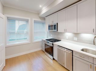230 Tremont St APT 3, Boston, MA 02116