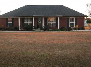 12521 Grand Bay Farms Dr N, Grand Bay, AL 36541