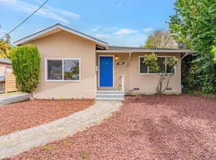 2336 Menalto Ave, East Palo Alto, CA 94303
