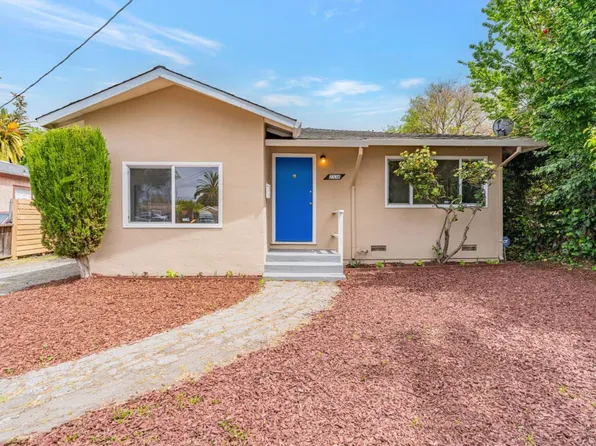 2336 Menalto Ave, East Palo Alto, CA 94303