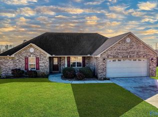 27580 Jeffrey Lee Ln, Toney, AL 35773