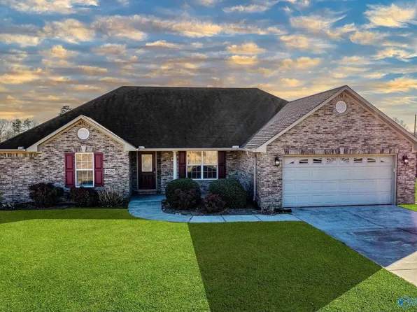 27580 Jeffrey Lee Ln, Toney, AL 35773