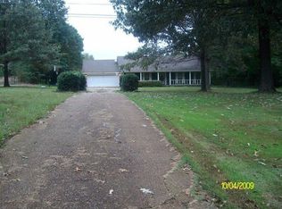 4300 Byhalia Rd, Hernando, MS 38632