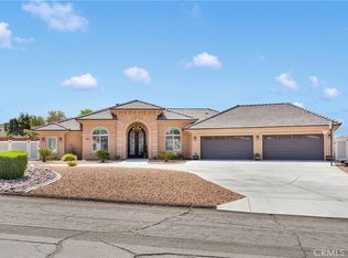 16439 Olalee Rd, Apple Valley, CA 92307