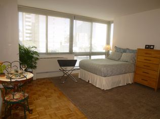 1500 Lexington Ave APT 10Q, New York, NY 10029