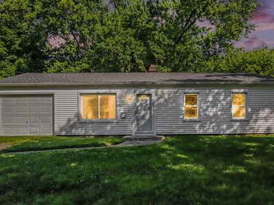 130 Saratoga Ave, Battle Creek, MI, 49037