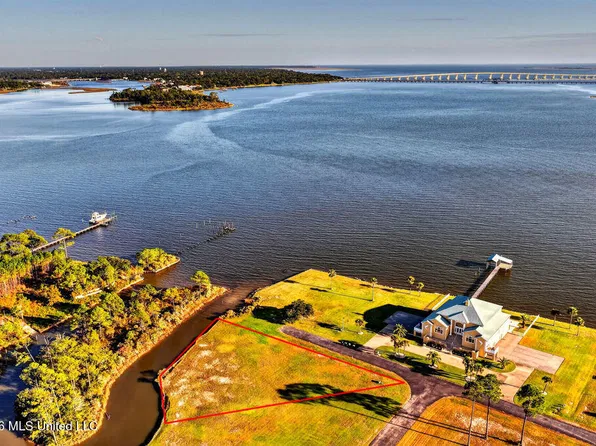 Branigar Dr Lot 11, Biloxi, MS 39532