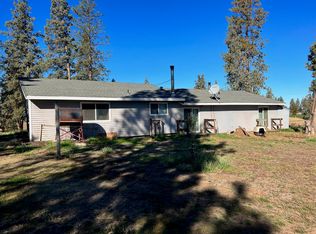 44619 Cornell Rd, Fall River Mills, CA 96028