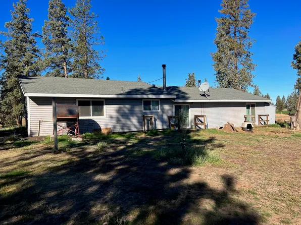 44619 Cornell Rd, Fall River Mills, CA 96028